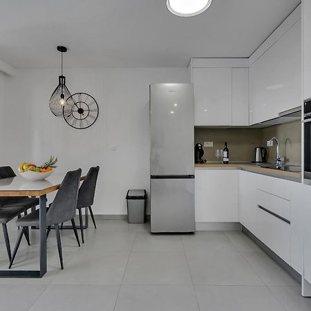 Apartment Sky Makarska Extérieur photo