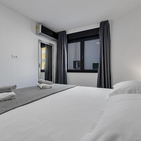 Apartment Sky Makarska Extérieur photo