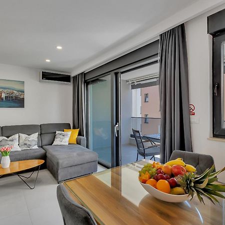 Apartment Sky Makarska Extérieur photo